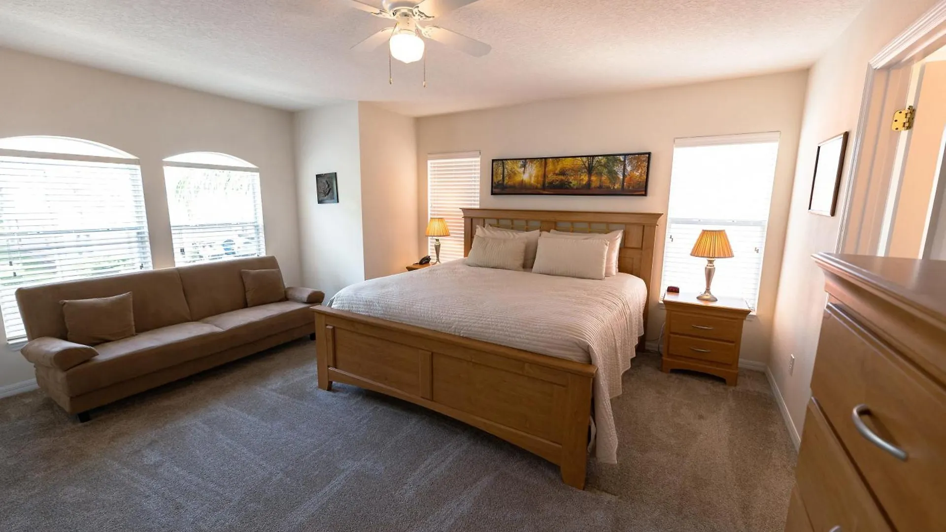 Gatedvilla Closetodisney Pool Gamesroom Davenport Villa