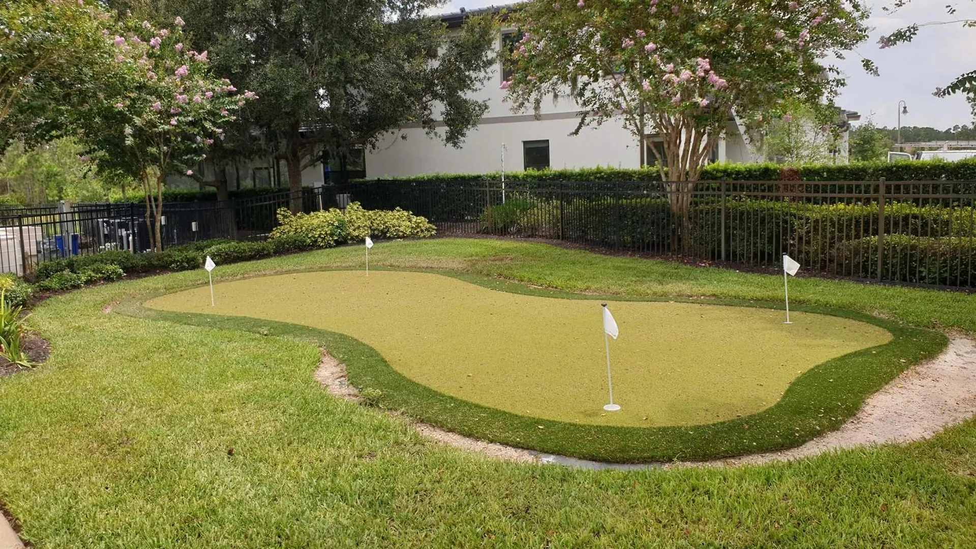 Villa Gatedvilla Closetodisney Pool Gamesroom Davenport United States