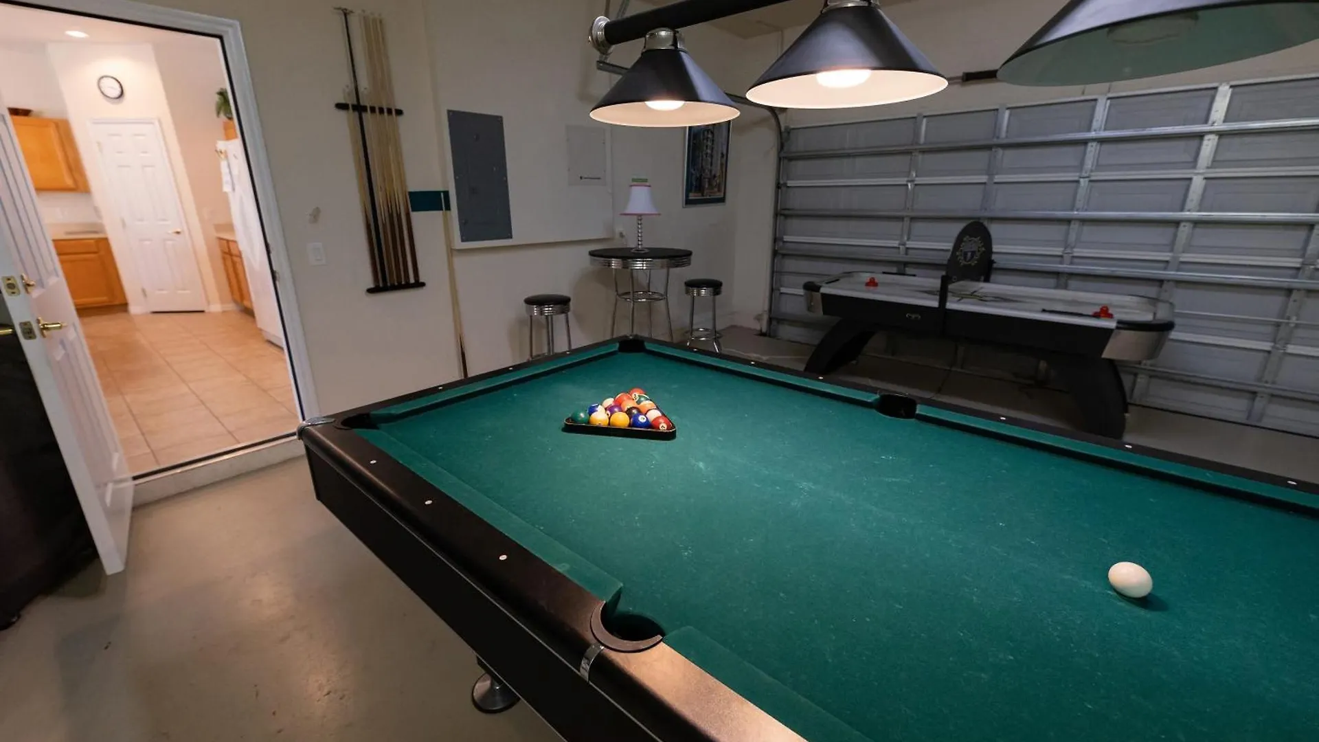 Villa Gatedvilla Closetodisney Pool Gamesroom Davenport United States